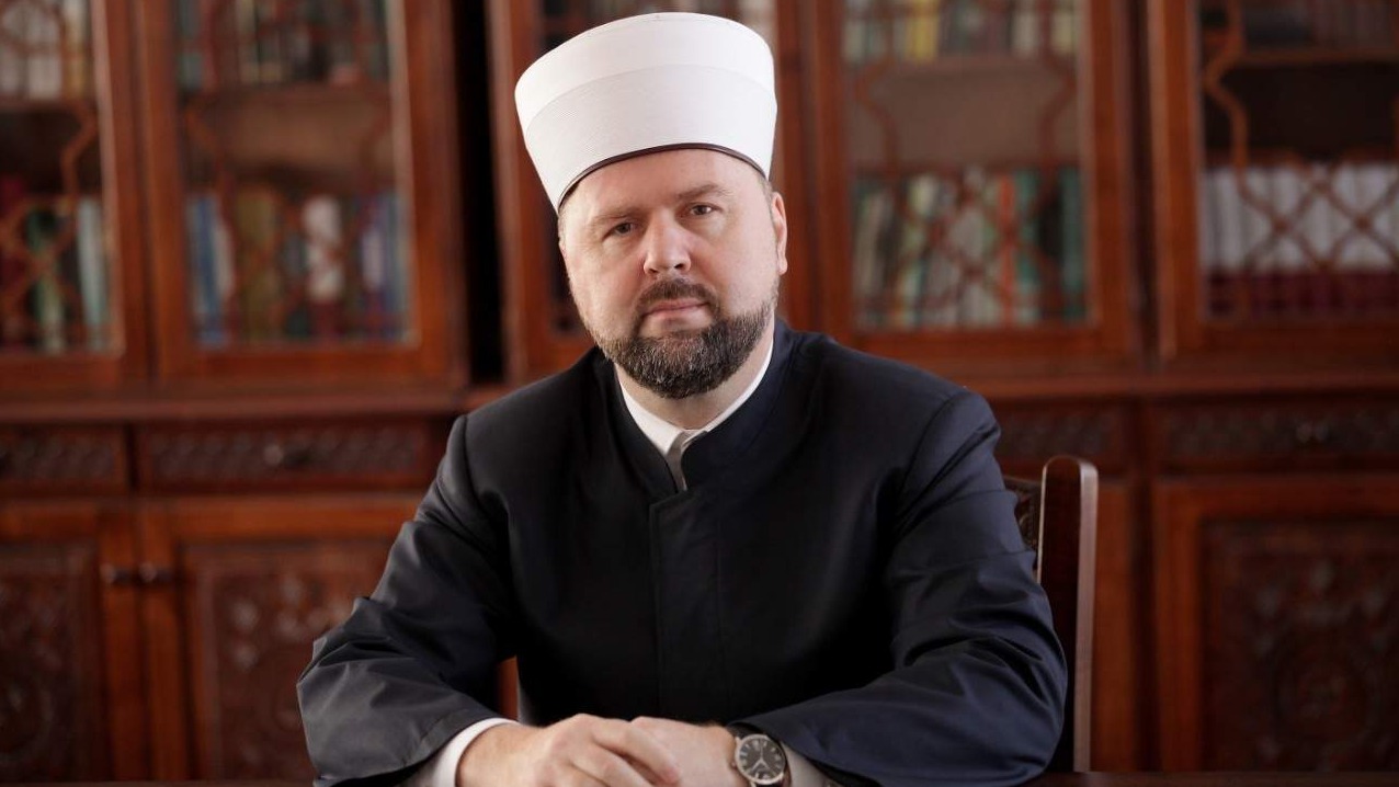 Odgovor muftije Dizdarevića gradonačelniku Zenice o navodnim zloupotrebama džamija u predizborne svrhe