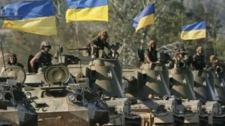 EU šalje Ukrajini pomoć u naoružanju i opremi, spremni poslati i borbene avione