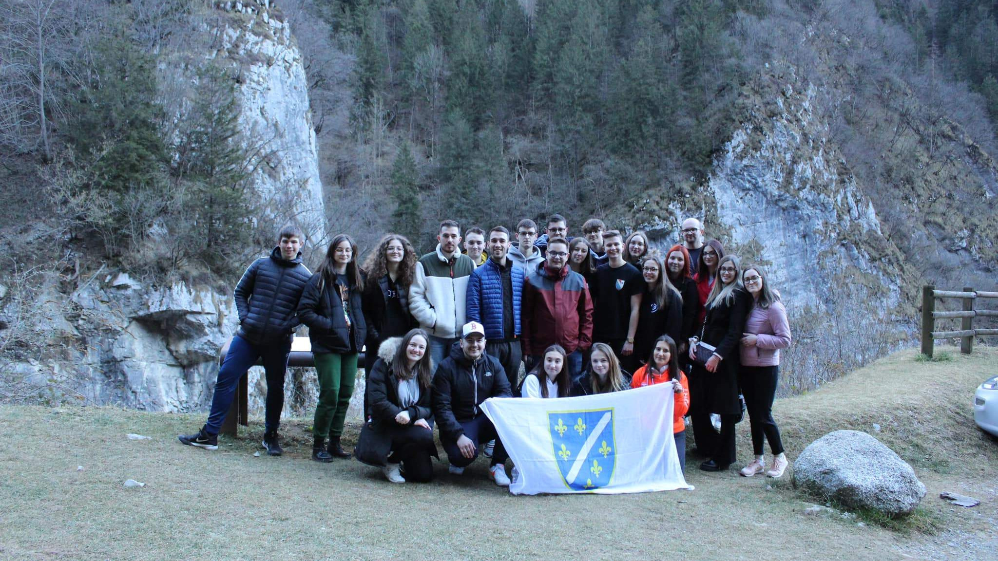 Omladinski vikend: "Zajednica u Italiji kreće se pravim putem"