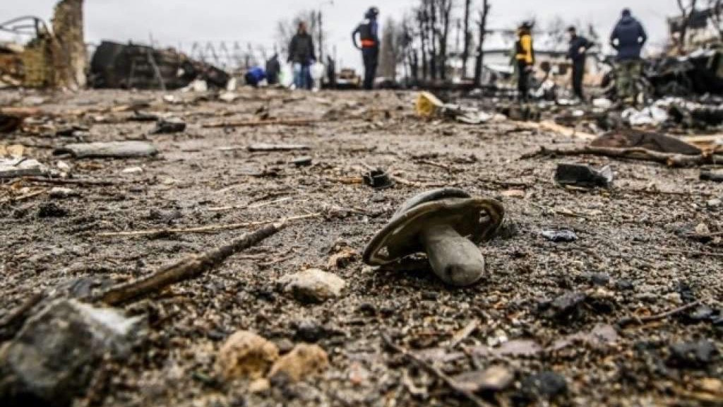 Tužilac ICC-a otvorio istragu o ratnim zločinima u Ukrajini