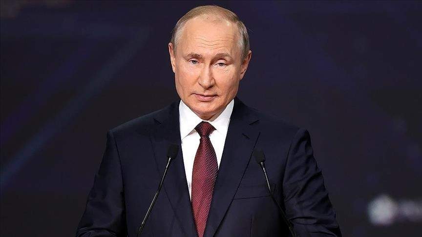 Putin objavio listu neprijateljskih zemalja, među njima Crna Gora i Sjeverna Makedonija 