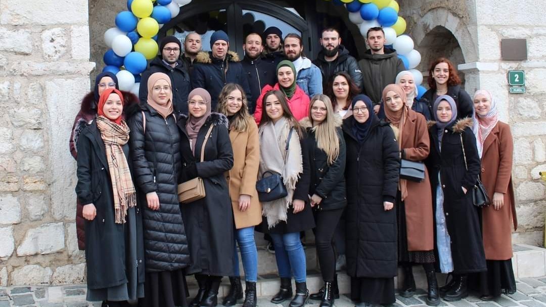 Polaznici edukativnog programa "Putevi dobra" obilježili prvu godinu od pokretanja projekta