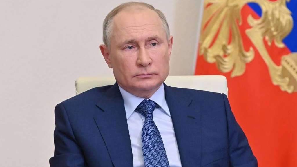 Američki Senat jednoglasno osudio Putina kao ratnog zločinca