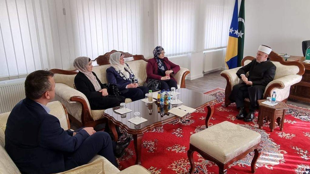 Bihać: Islamska zajednica počinje sa realizacijom projekta podrške starijim i iznemoglim osobama