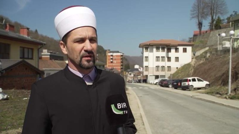 Damir-ef. Peštalić: Osjećaji u Srebrenici su posebni, tako i tokom ramazana