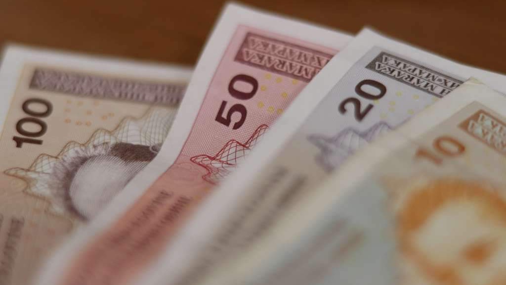 Osigurana sredstva za isplatu martovskih penzija u u Federaciji Bosne i Hercegovine