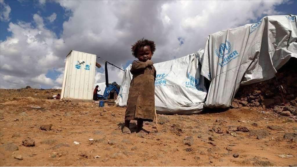 Agencije UN-a upozoravaju da su milioni Somalaca u riziku od gladi
