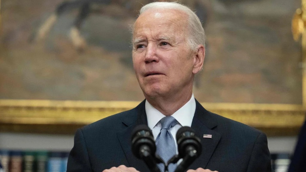 Biden objavio novi paket vojne pomoći Ukrajini od 800 miliona dolara