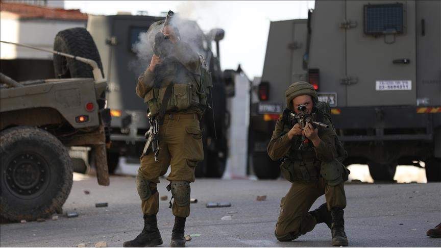 Izraelska vojska ubila palestinskog tinejdžera u Ramallahu