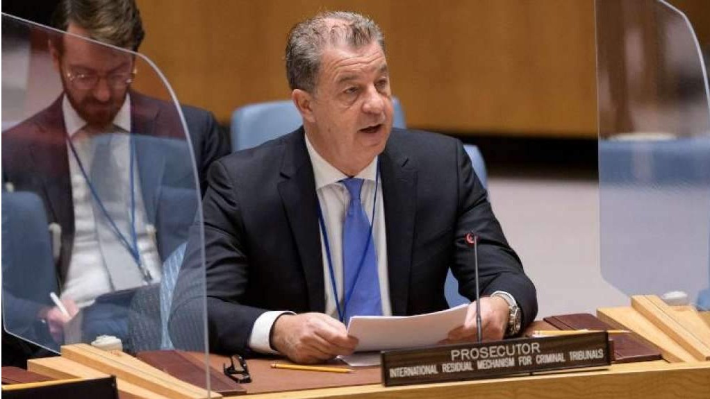 Brammertz u Vijeću sigurnosti UN-a: Hrvatska se oglušila na zahtjeve za pomoć u više od 80 predmeta