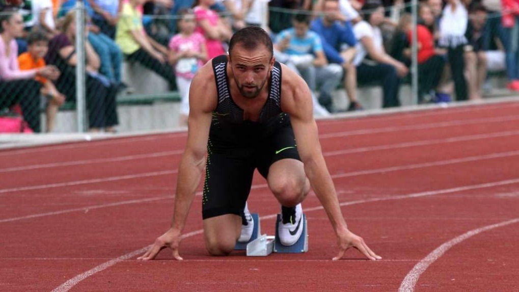 Amel Tuka zauzeo 10.mjesto u trci na 800 metara na mitingu u poljskom Chorzowu