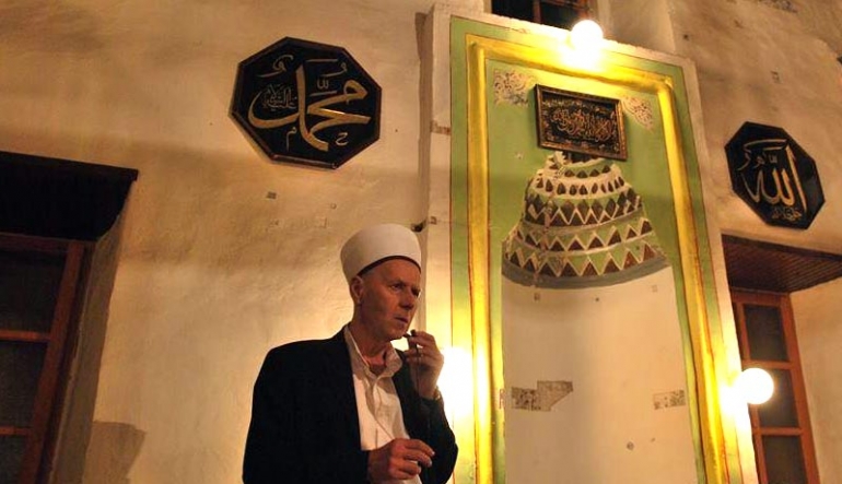 Atif-ef. Dedukić, najstariji aktivni imam u Maglaju: Musliman treba uvijek biti pobjednik