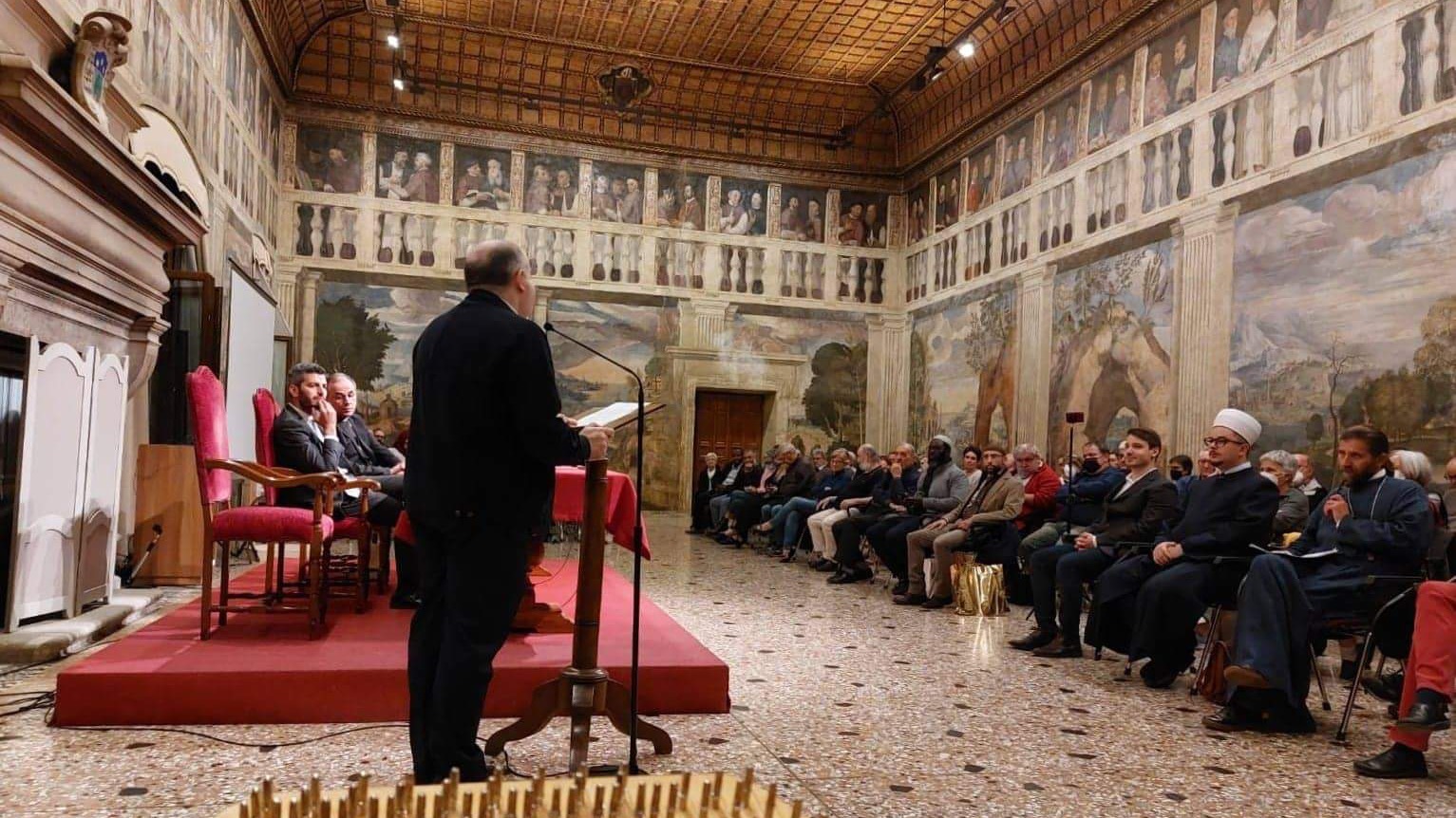 Italija: Predstavnici IZBI na obilježavanju Dana prijateljstva katolika i muslimana u Veronskoj biskupiji