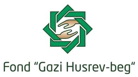 Konkurs Fonda Gazi Husrev-beg za dodjelu stipendija 2023/24.
