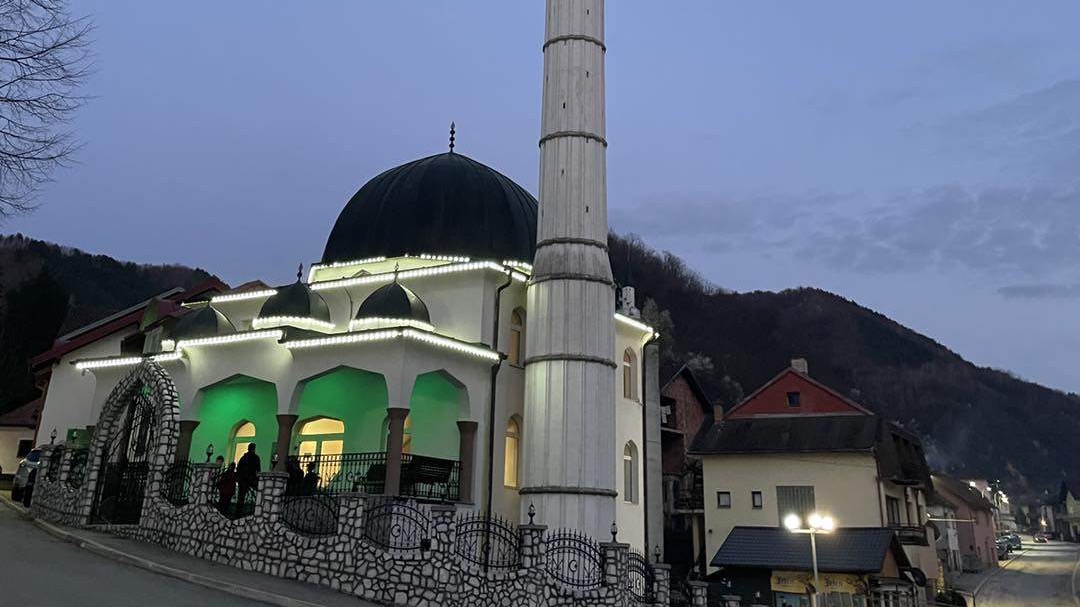 Ramazani u Srebrenici su posebni