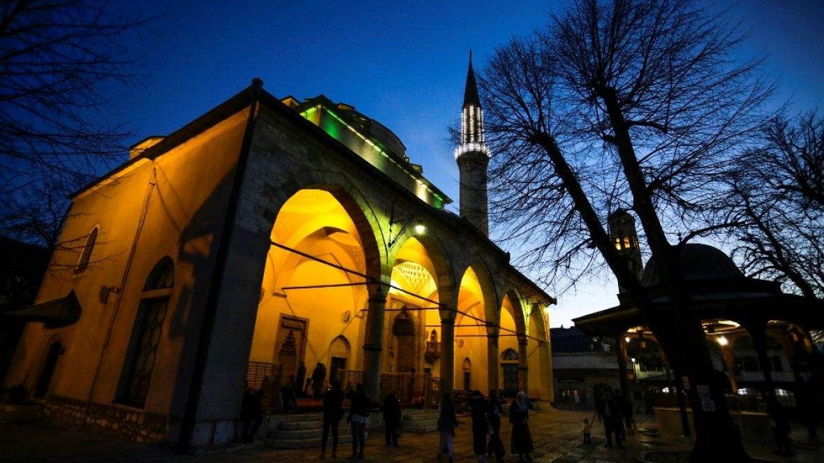 MIZ Banja Luka: Teravih-namaz klanja se u 13 džamija