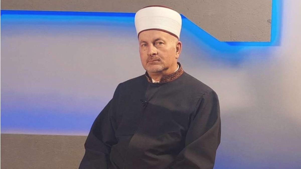 Muftija goraždanski ef. Pitić: Sjetimo se onih koji u lošim uvjetima dočekuju ramazan