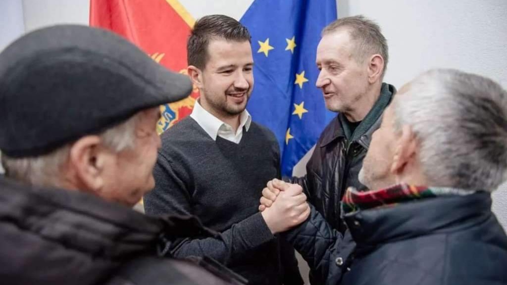 Crna Gora: Objavljeni konačni rezultati predsjedničkih izbora, Milatović ostvario uvjerljivu pobjedu