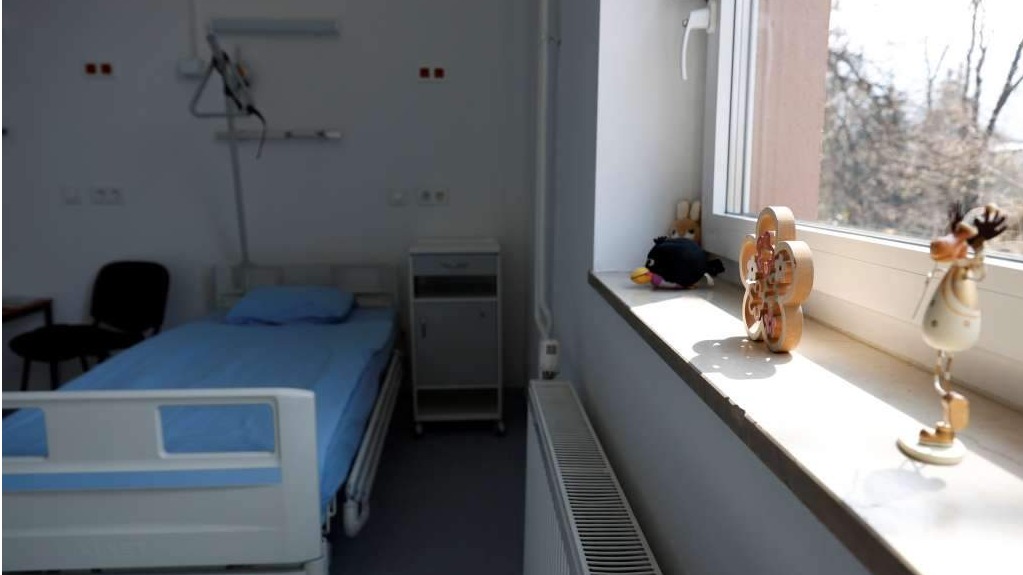 U Općoj bolnici zvanično otvorena ambulanta za djecu i osobe s poteškoćama u razvoju