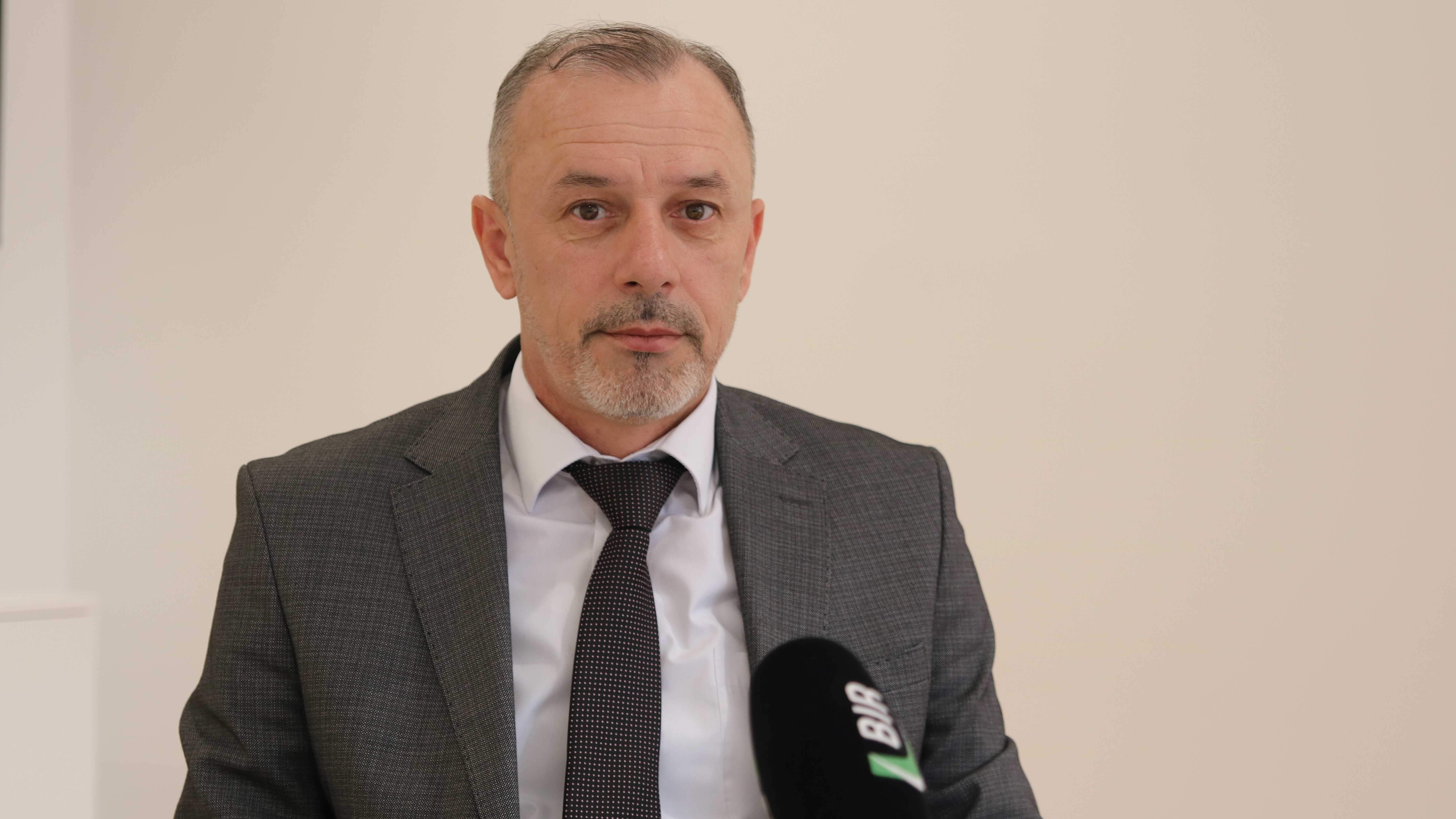 Amir Sakić: Odluka o pokretanju BIR televizije je bila hrabra, korisna i opravdana