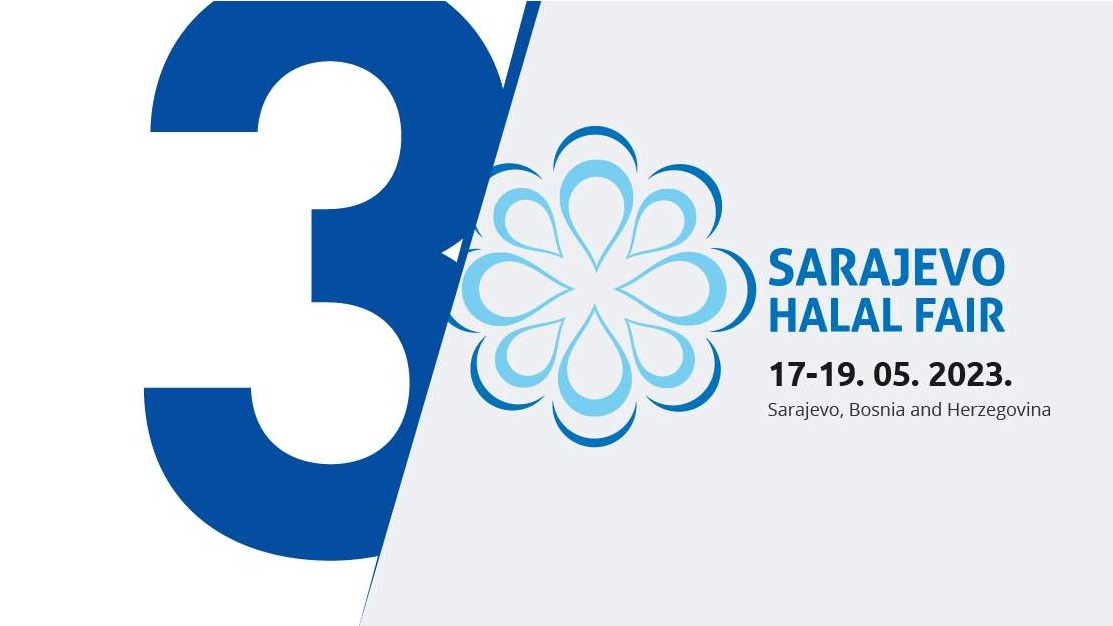 Treći Sarajevo halal sajam: Jedinstvena prilika za umrežavanje, edukaciju i razvoj poslovanja
