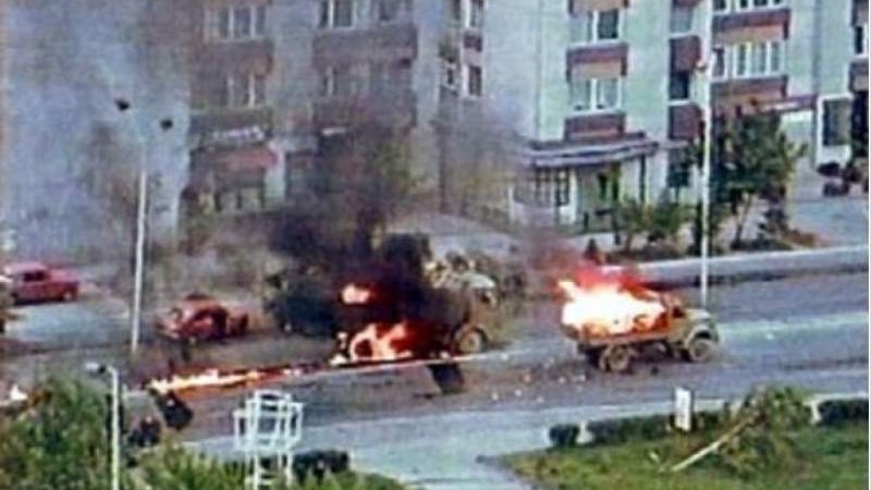Tuzla obilježava Dan odbrane: 15. maja 1992. godine Tuzla je spašena i odbranjena