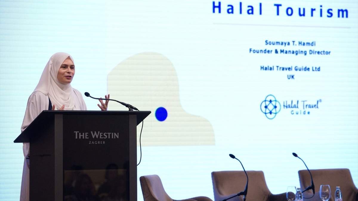 Soumaya T. Hamdi, izvršna direktorica Halal Travel Guide: BiH ima potencijal da postane prva halal-destinacija u Evropi
