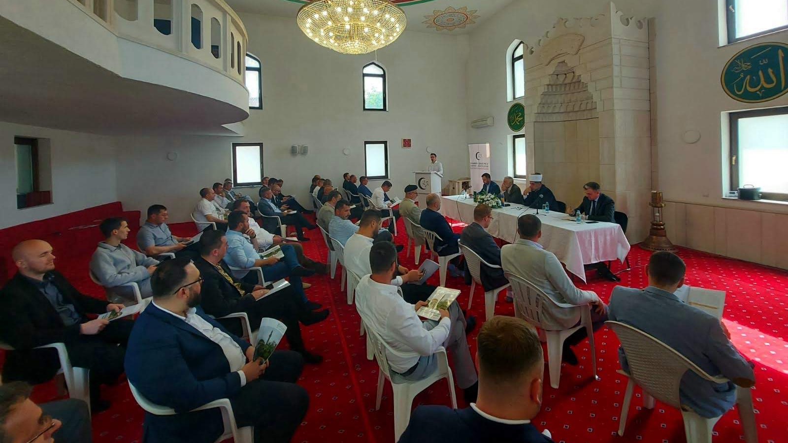 Banja Luka: Održan jednodnevni seminar "Hutba i izazovi populizma"