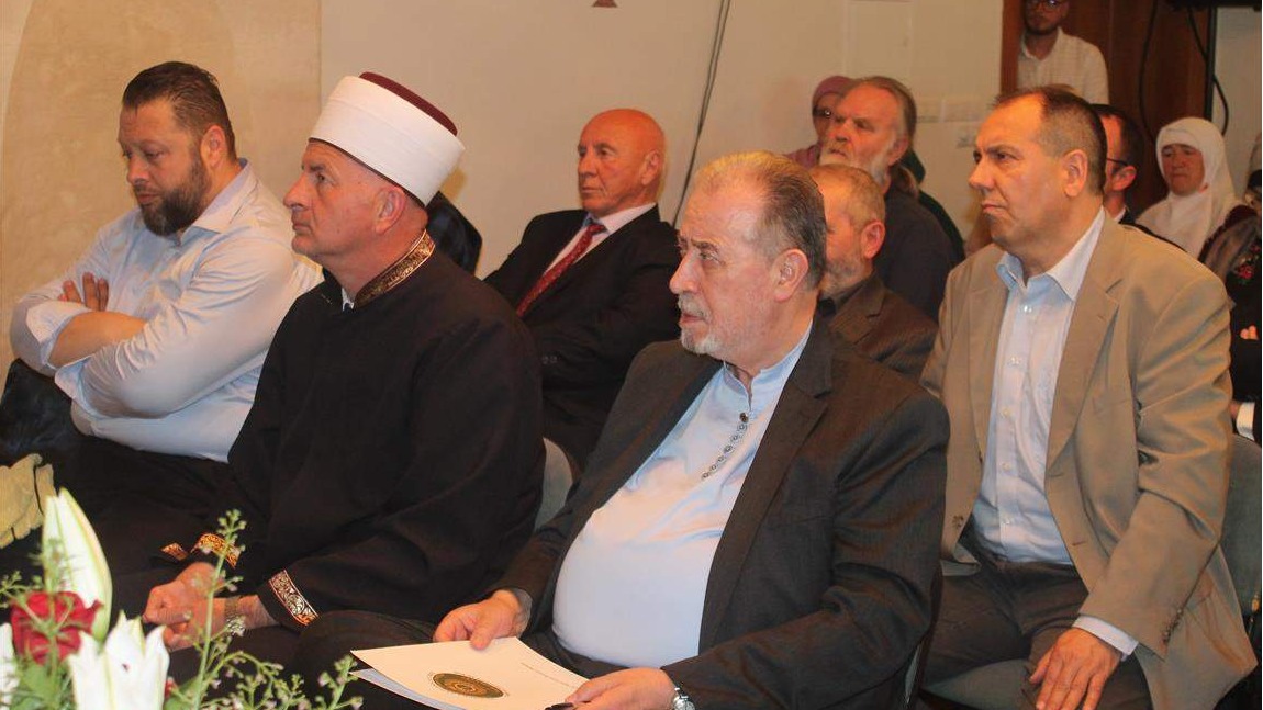 Stolac: Naučni skup o Halvetijama okupio eminentne istraživače sufijske tradicije u BiH