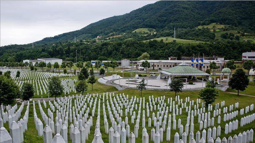 Sabor Islamske zajednice: Deklaracija o genocidu u Srebrenici