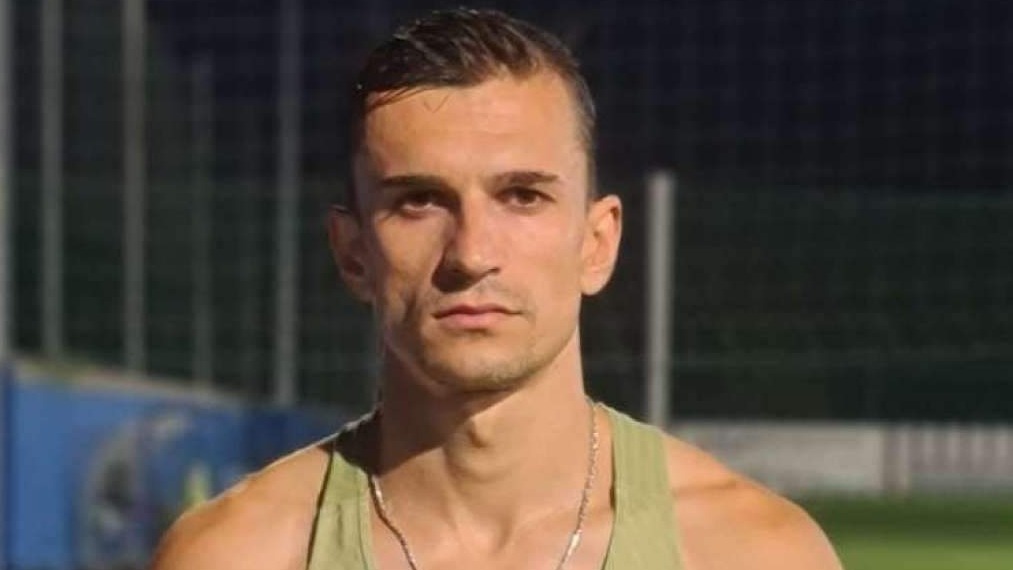 Abedin Mujezinović s novim ličnim rekordom treći u Italiji i bliži normi za SP u Budimpešti