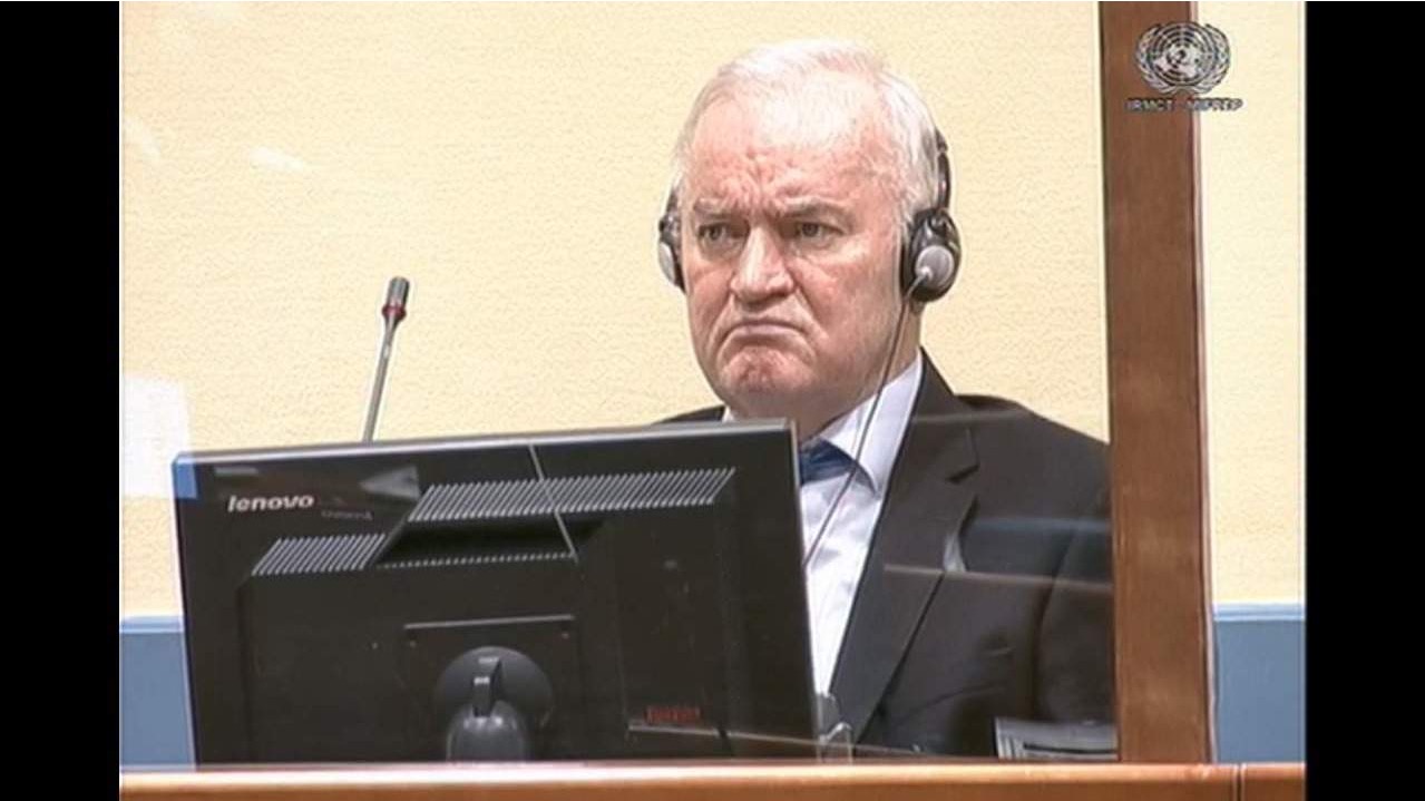 MITC za Preporod.info o zahtjevu porodice da zločinca Mladića pregledaju srpski ljekari: Zahtjev koji pritvorenik podnese ozbiljno se razmatra