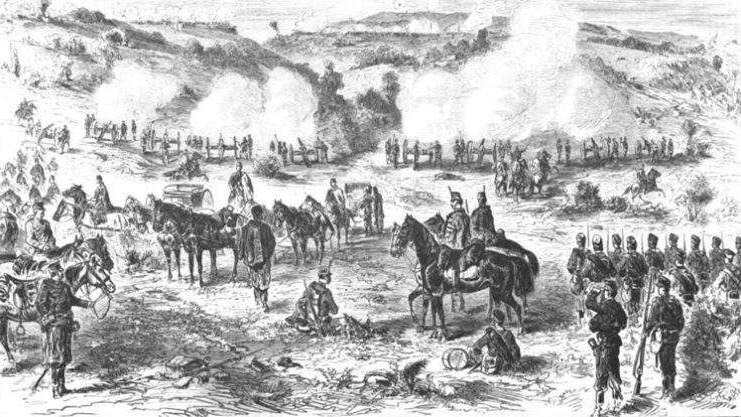 Na današnji dan 1878. godine zaustavljena austrougarska vojska kod Tuzle