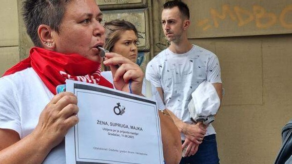 U posljednje dvije godine u BiH je ubijeno 19 žena