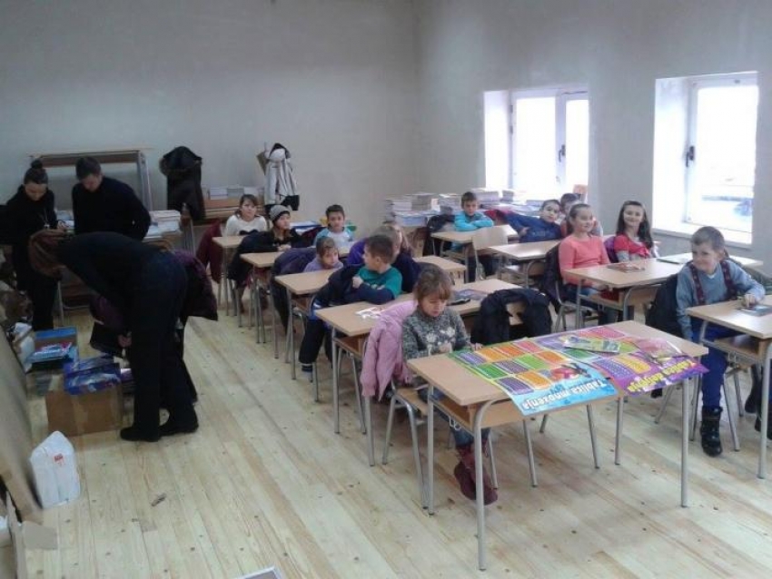 Fond Bošnjaci uručio sredstva za učenike u Kotor-Varoši