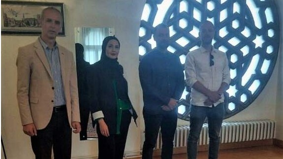 Predstavnici Džematskog odbora IZ Stuttgart posjetili Fakultet islamskih nauka