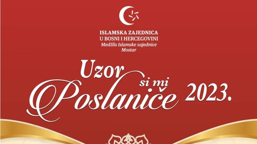 Mostar: Centralni mevludski program večeras u Koski Mehmed-pašinoj džamiji