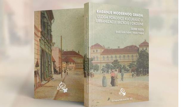 U srijedu promocija zbornika radova o ulozi porodice Kučukalić u urbanizaciji Brčkog i okoline