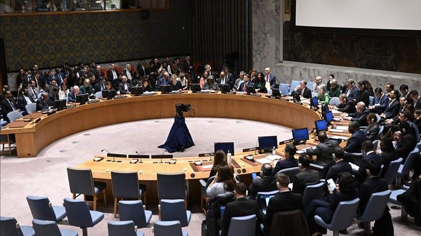 Vijeće sigurnosti UN-a sastalo se šesti put nakon napada na Gazu, na zahtjev UAE i Kine