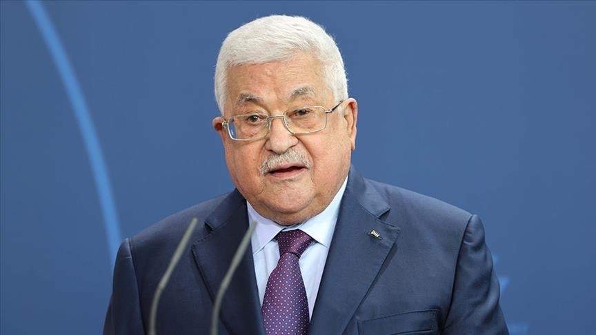 Palestinski predsjednik Abbas pozdravio sporazum o humanitarnoj pauzi u Gazi