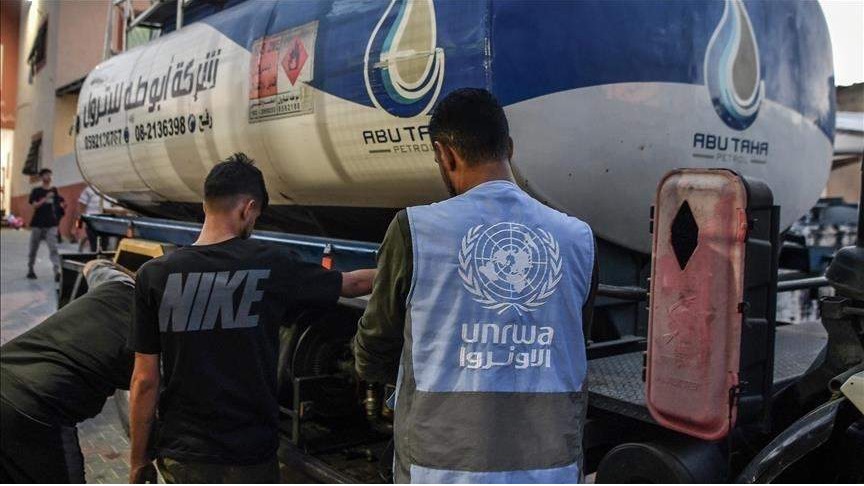 UN pozvao na pružanje neprestane pomoći Pojasu Gaze