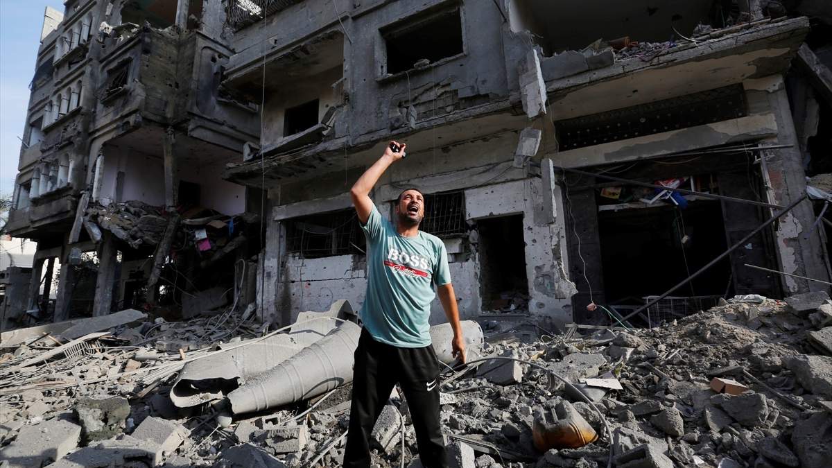 UNRWA pozvala partnere da ne djeluju na bazi iskrivljenih činjenica