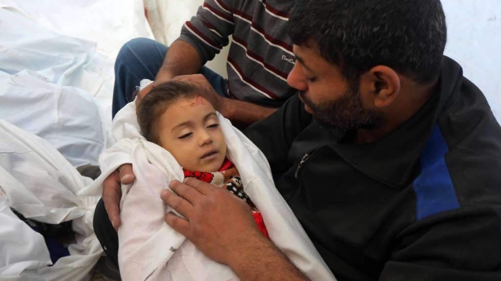 Zvaničnici UN-a izrazili bijes i nevjericu zbog situacije s bolnicama u Gazi