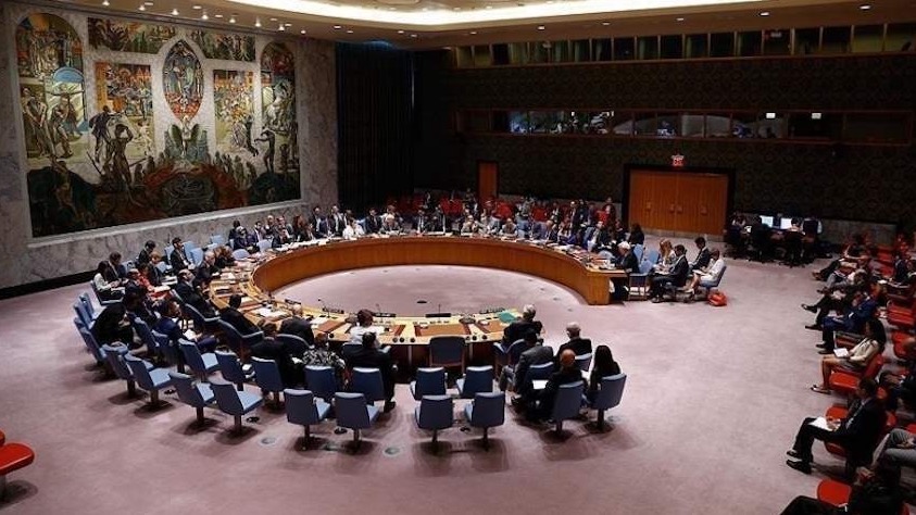 Vijeće sigurnosti UN-a četvrti put odgodilo glasanje o rezoluciji o Gazi