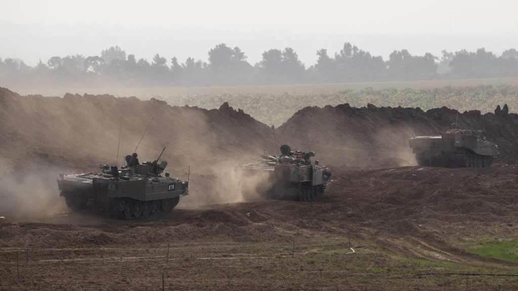Vojni stručnjaci kažu da je izraelska vojna kampanja u Gazi jedna od najrazornijih u historiji