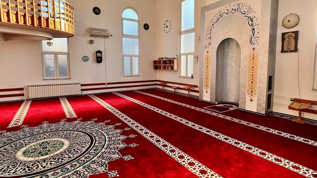 Zenica: Zahvaljujući jedinstvu u džematu džamija Pehare sja novim sjajem