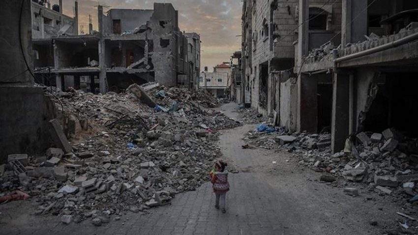 U izraelskim napadima na Pojas Gaze od 7. oktobra ubijeno 20.915 Palestinaca