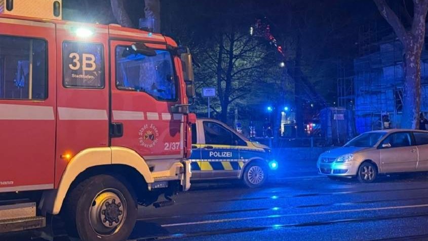 Saopćenje Savjeta glavnog imama IZBNJ povodom napada na džamiju u Essenu