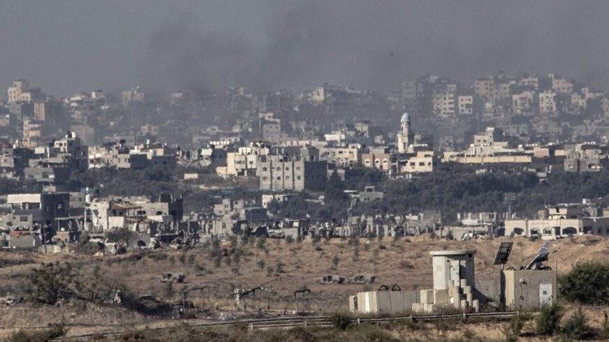 Izraelska vojska pogodila UN-ov centar u Gazi u koji se sklonilo više od 10.000 Palestinaca
