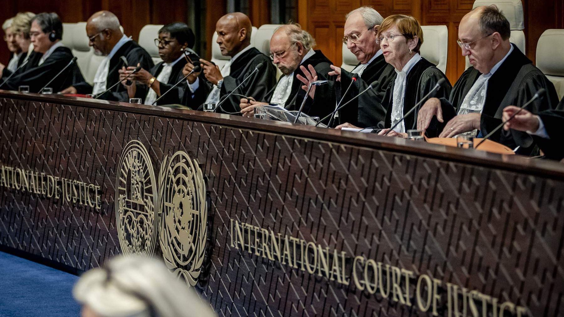 ICJ u petak odlučuje o privremenim mjerama u slučaju "genocid" protiv Izraela